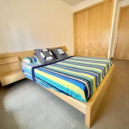 New! Con 2 Piscinas, Parque Infantil, A 1 Min De La Playa Sant Antoni De Calonge