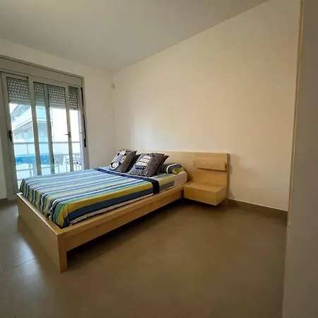 New! Con 2 Piscinas, Parque Infantil, A 1 Min De La Playa *