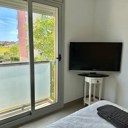 New! Con 2 Piscinas, Parque Infantil, A 1 Min De La Playa Sant Antoni De Calonge