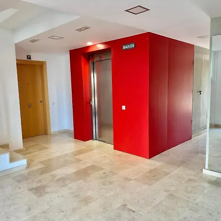 Apartment New! Con 2 Piscinas, Parque Infantil, A 1 Min De La Playa