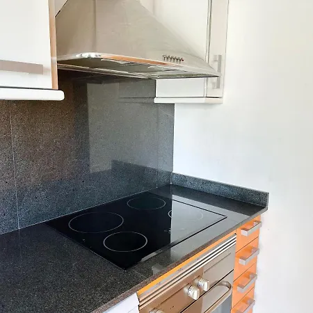 Apartment New! Con 2 Piscinas, Parque Infantil, A 1 Min De La Playa *
